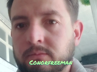 Conorfreeman