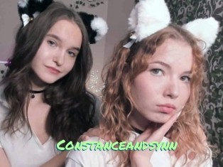 Constanceandsynn