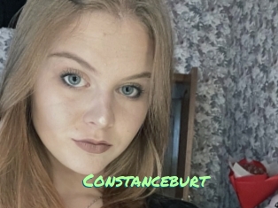 Constanceburt