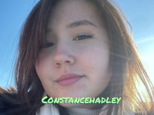 Constancehadley