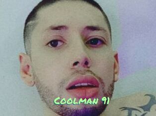 Coolman_91