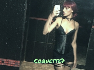 Coquette7