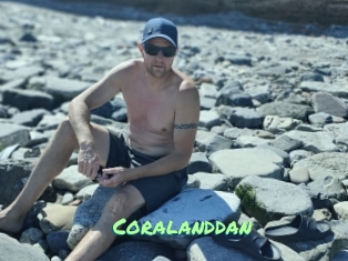 Coralanddan