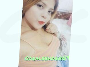 Coraleehorny69