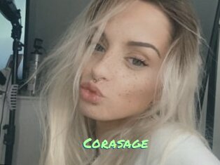 Corasage