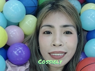 Cossiely