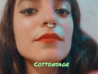 Cottonsage