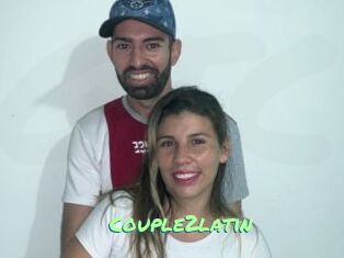 couple2latin Gothicorgien