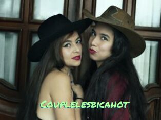 Couplelesbicahot