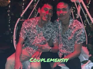 Couplemensyy