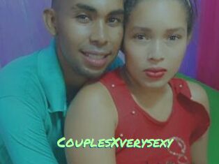 CouplesXverysexy