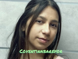 Coventinabarefor