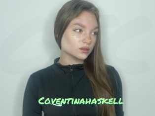 Coventinahaskell