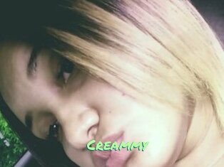 Creammy
