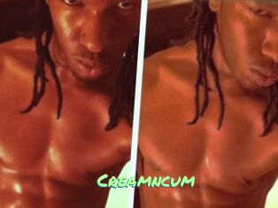 Creamncum