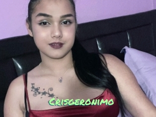 Crisgeronimo