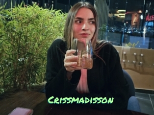 Crissmadisson