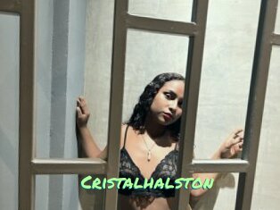 Cristalhalston