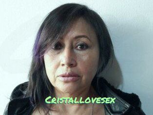 Cristallovesex