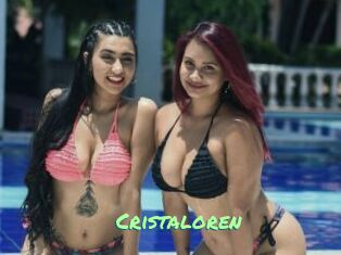 Cristaloren