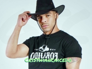 Cristhiancaicedo