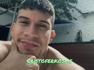 Cristoferkosme