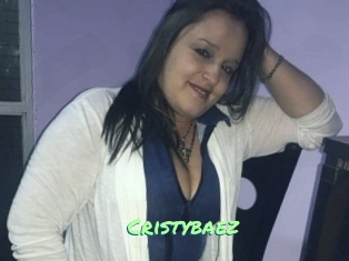 Cristybaez