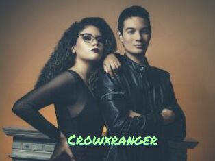 Crowxranger