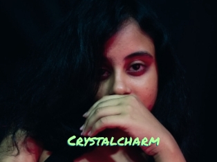 Crystalcharm