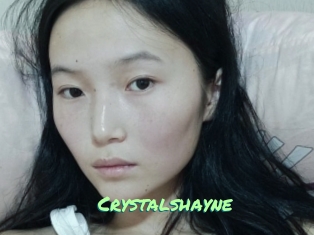 Crystalshayne