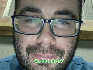 Cuddleguy