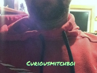 Curiousmitchboi