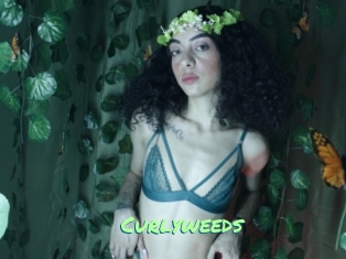Curlyweeds