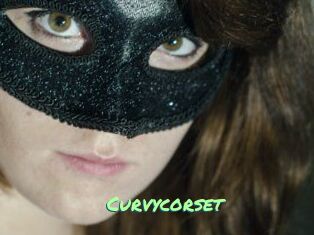 Curvycorset