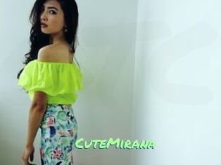 CuteMirana