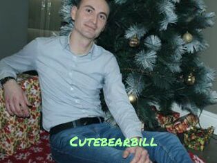 Cutebearbill