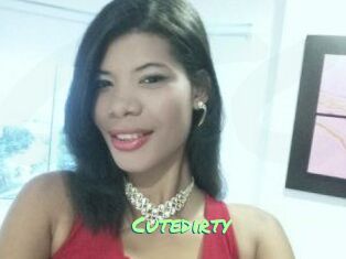Cutedirty