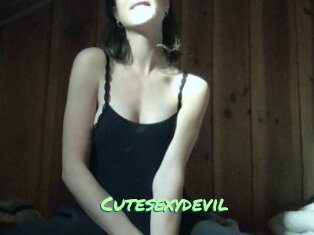 Cutesexydevil