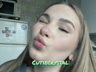 Cutiecrystal