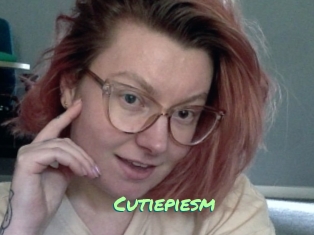 Cutiepiesm