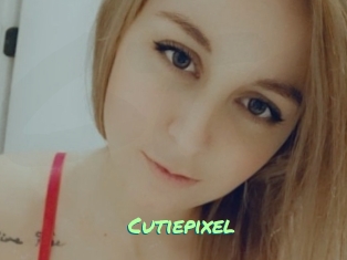 cutiepixel Gothicorgien