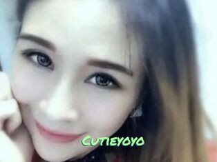 Cutieyoyo