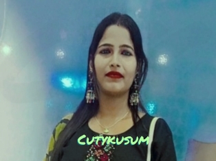 Cutykusum