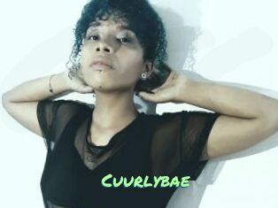 Cuurlybae