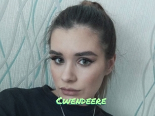 Cwendeere