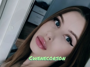 Cwenecorson