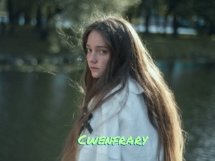 Cwenfrary