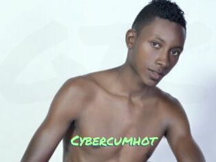 Cybercumhot