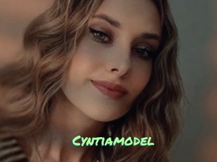 Cyntiamodel