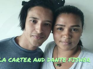 DANIELA_CARTER_AND_DANTE_FISHER